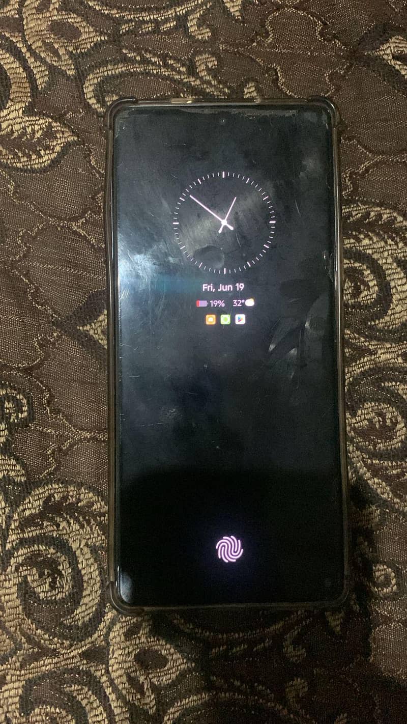 Infinix Note 40 2