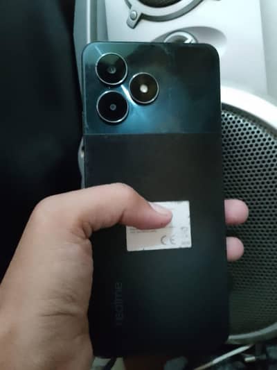 Realme C51