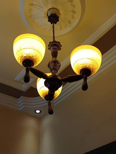 Ceiling Lights ( Fanus )