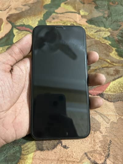 Iphone 11 pro