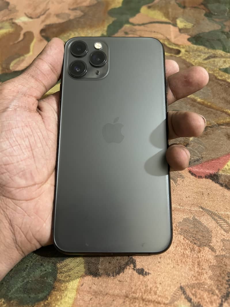 Iphone 11 pro 2