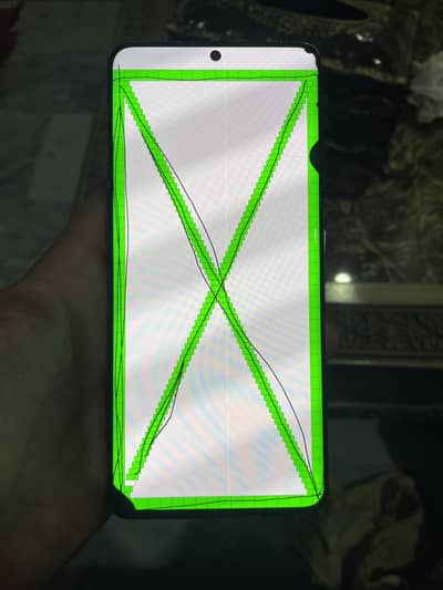Samsung Mobile S21 Ultra