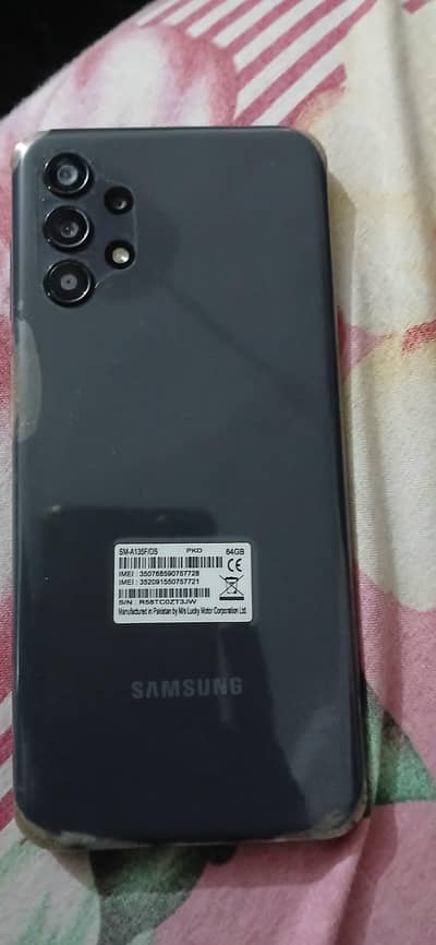 samsung A13