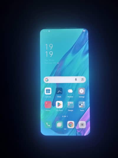 OPPO Reno 2