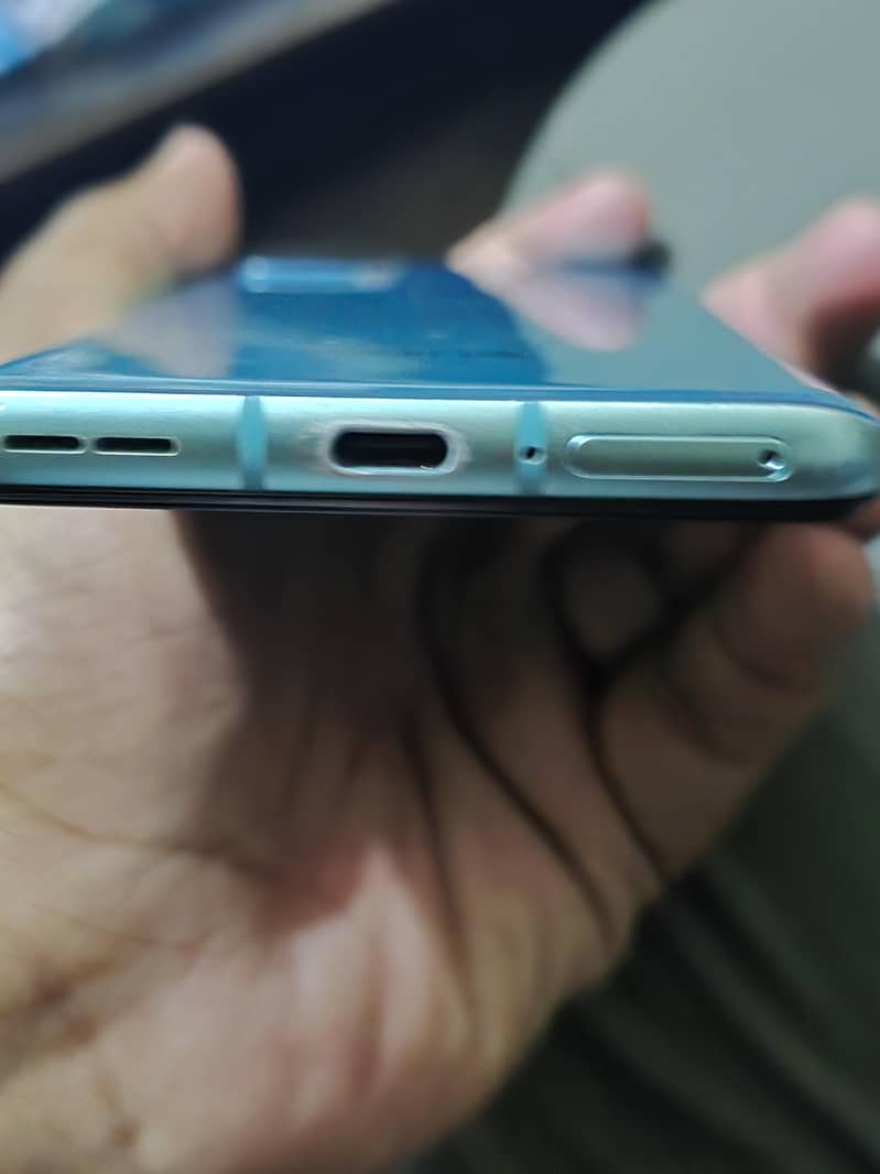 One Plus 8T 0