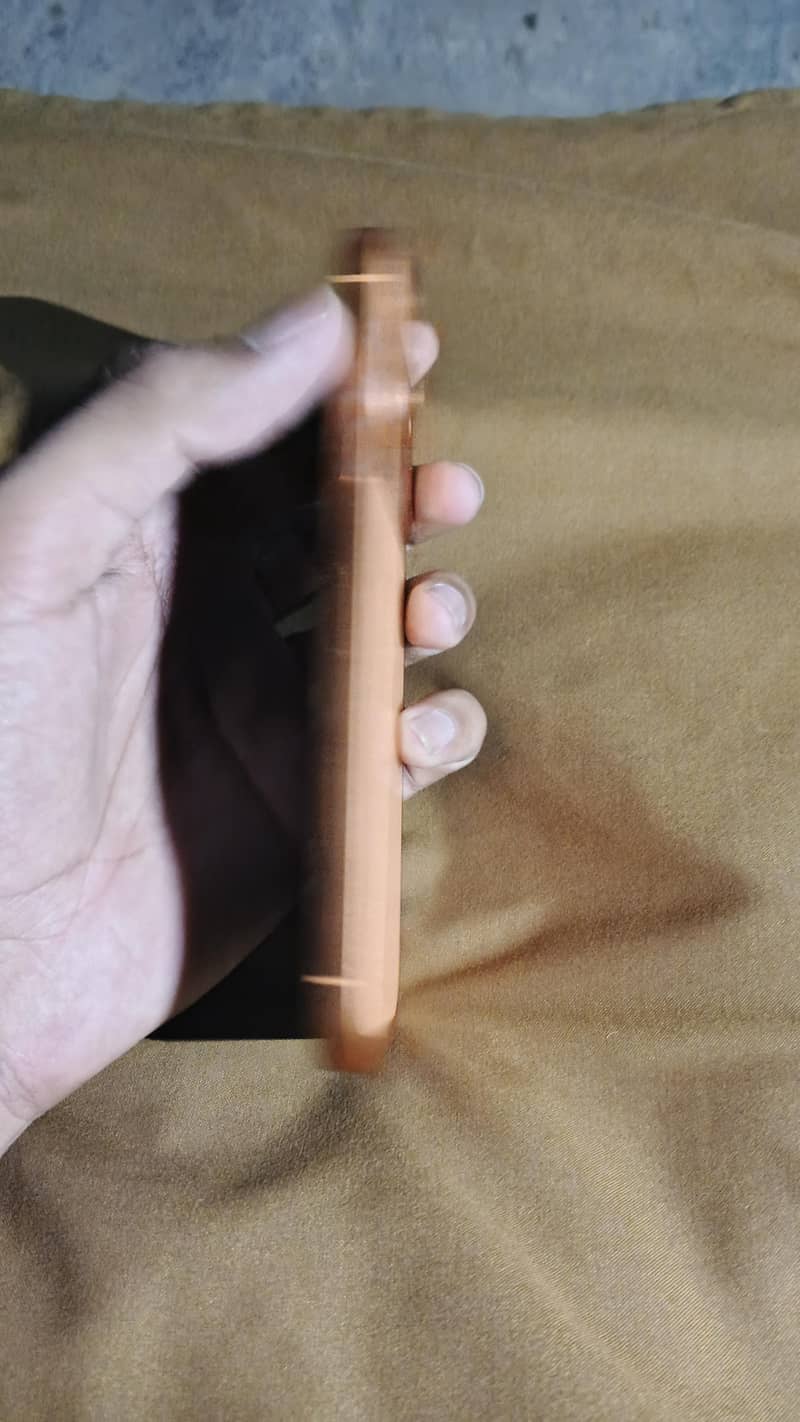 Apple iPhone X 1