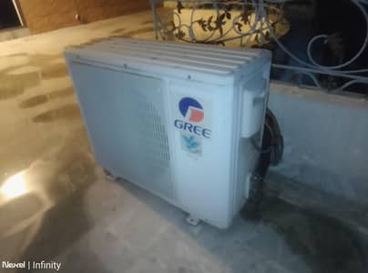 Home Ac