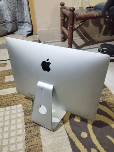 Apple Imac 2013 21.5 Inch