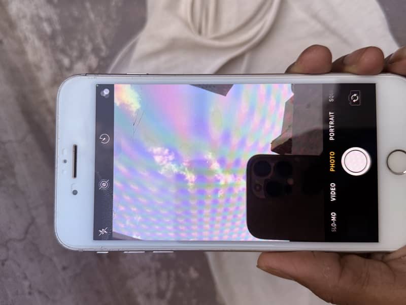Apple iPhone 8 Plus 8