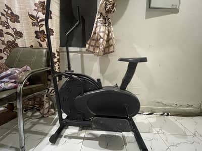 Gym Cycle for sale