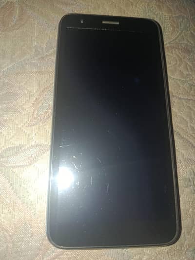 Itel A70