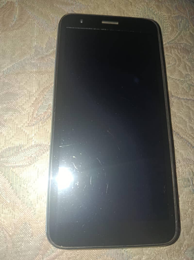 Itel A47 0