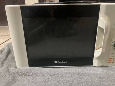Dawlence Oven