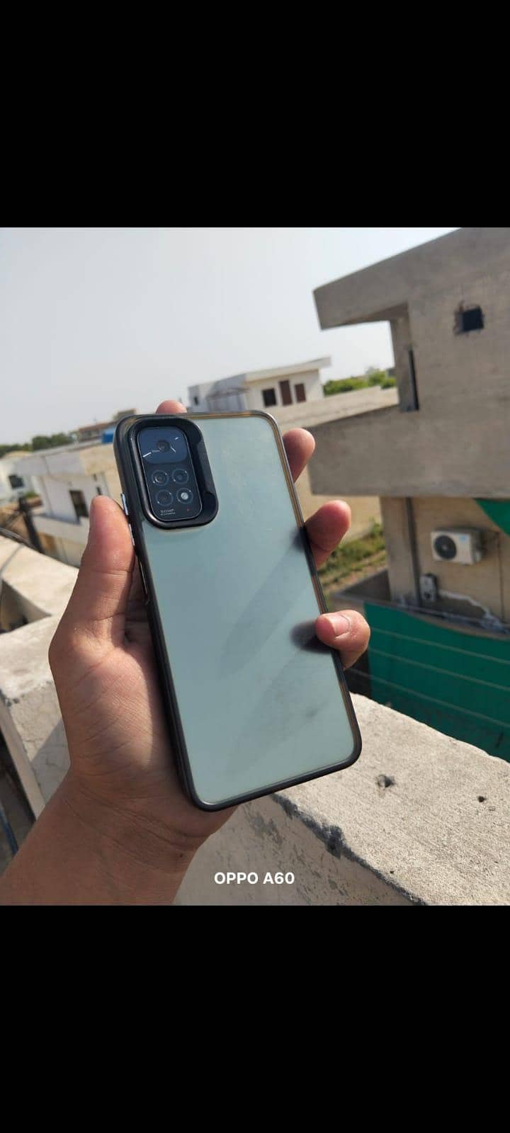Xiaomi Redmi Note 11 2