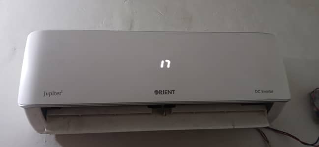 1 ton inverter AC
