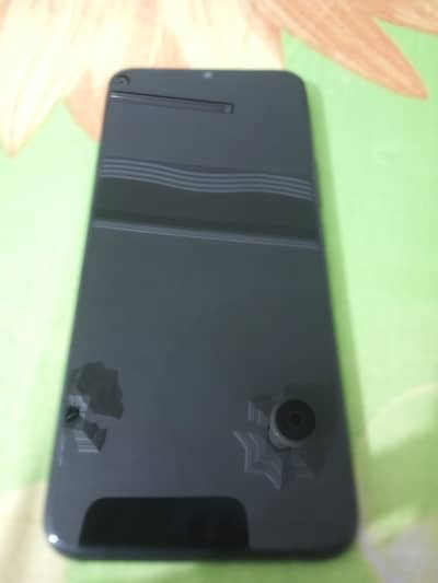 Infinix Hot 8 Lite