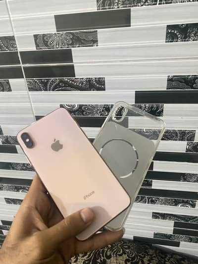 Apple iPhone XS Max