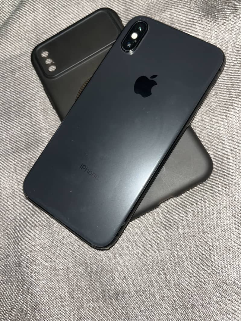 Apple iPhone X 7