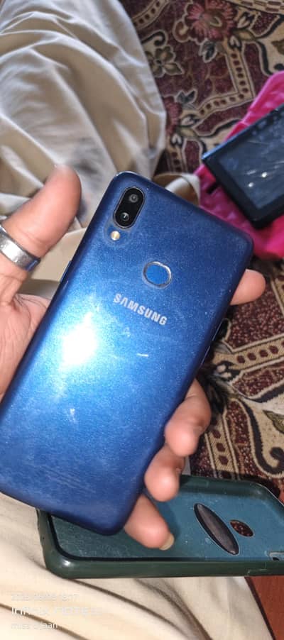 Samsung Mobile A10S