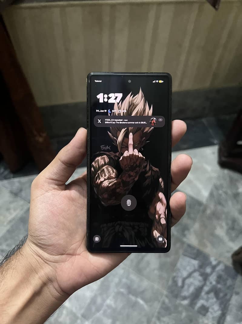 Google Pixel 6 1
