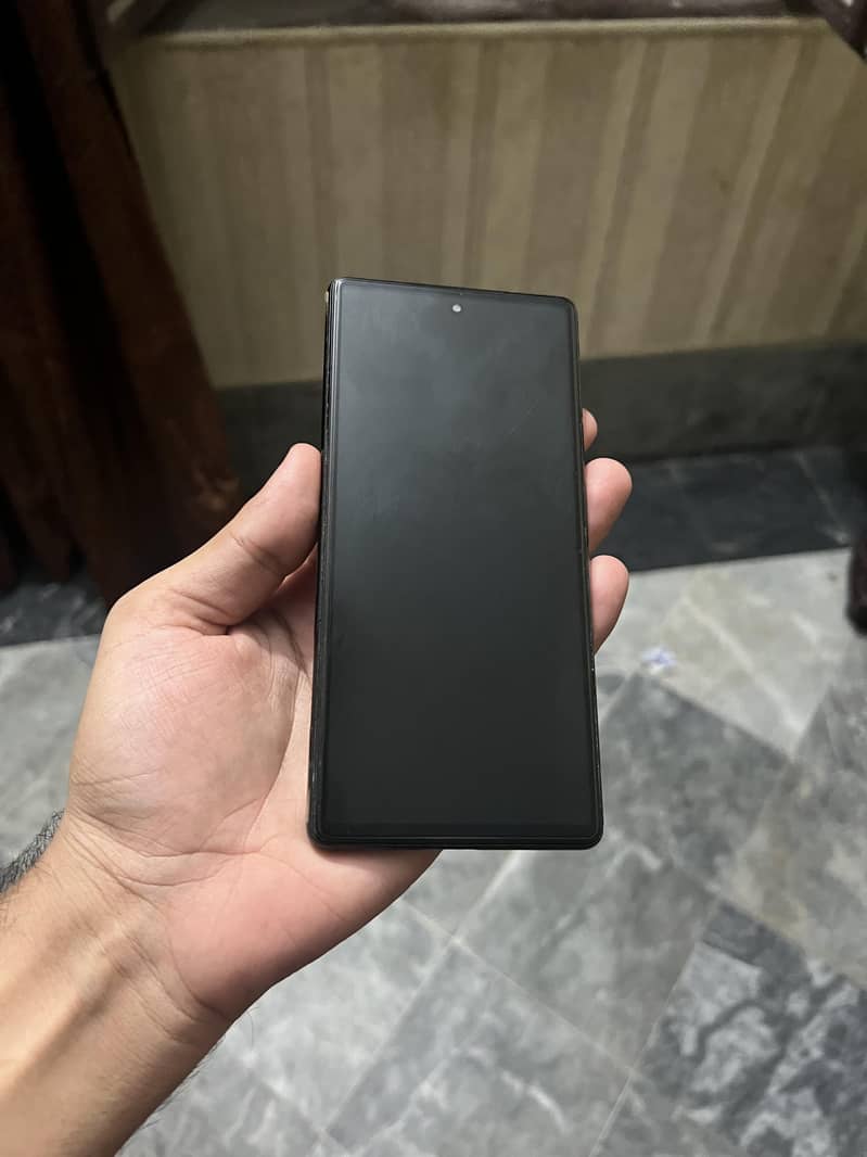 Google Pixel 6 6