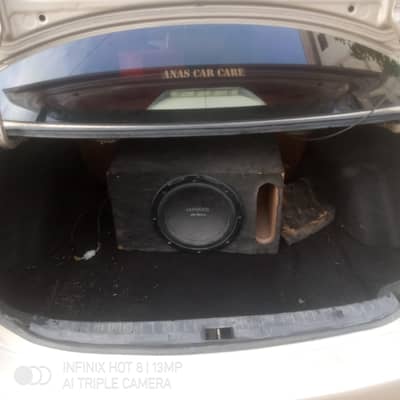 Toyota Corolla GLI 2011