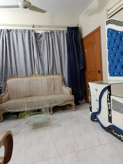Apartment For Sale At Sharfabad Tv Station Road Near Imtiaz Express