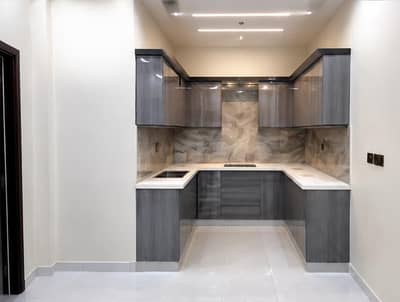 Fully Renovated Portion For Sale At PECHS Block 2 Behind Burki Motors, Khalid Bin Waleed Road