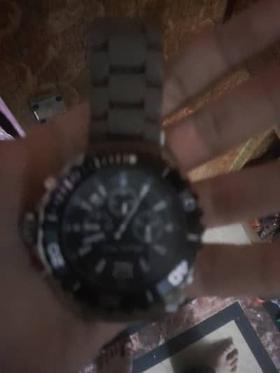 watch