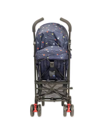 Baby stroller