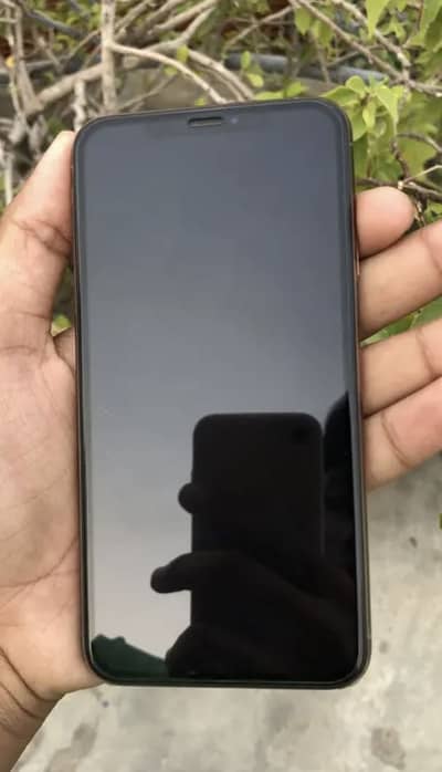 Apple iPhone XS Max