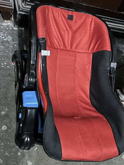 Baby Easy chair/ baby car seat