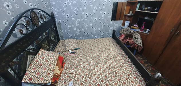 Bed for sale