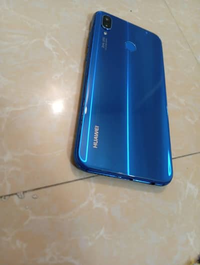 Huawei P20 Lite