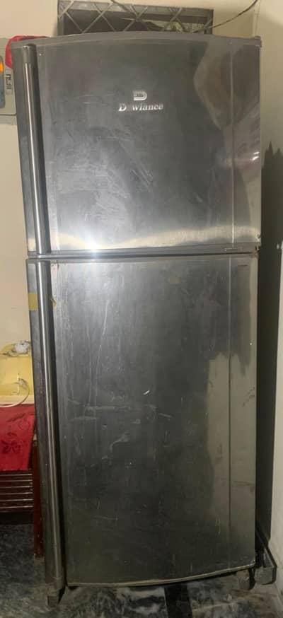 dawlance fridge