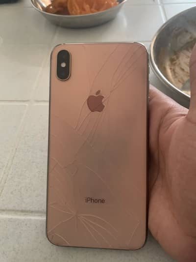 Apple iPhone XS Max