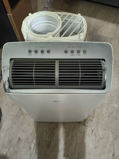 portable Ac
