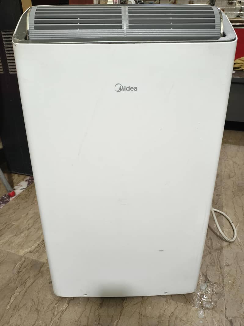 portable Ac 1