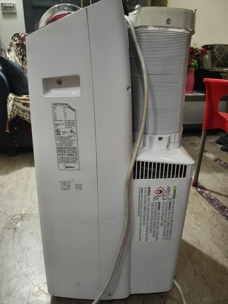 portable Ac 2