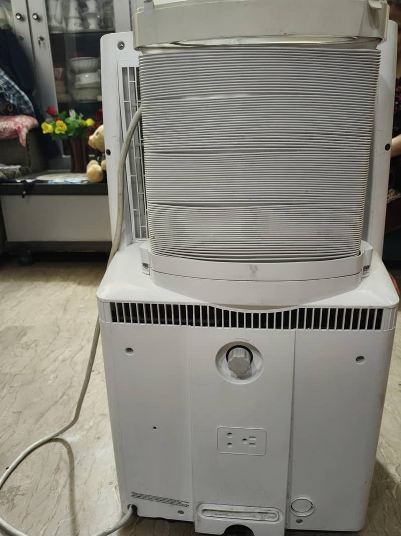 portable Ac 3