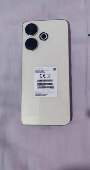 Xiaomi Redmi 13