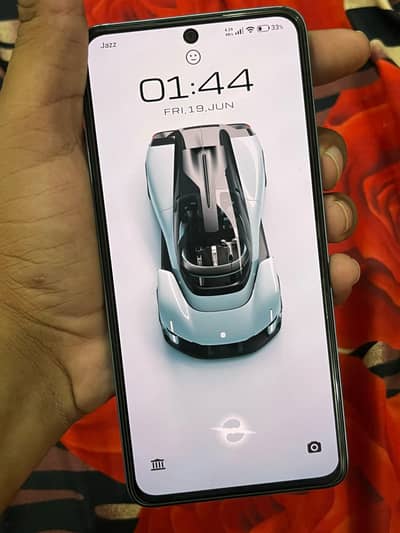 Xiaomi Redmi Note 14