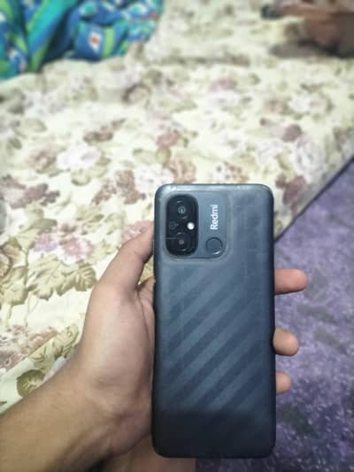 Xiaomi Redmi 12C