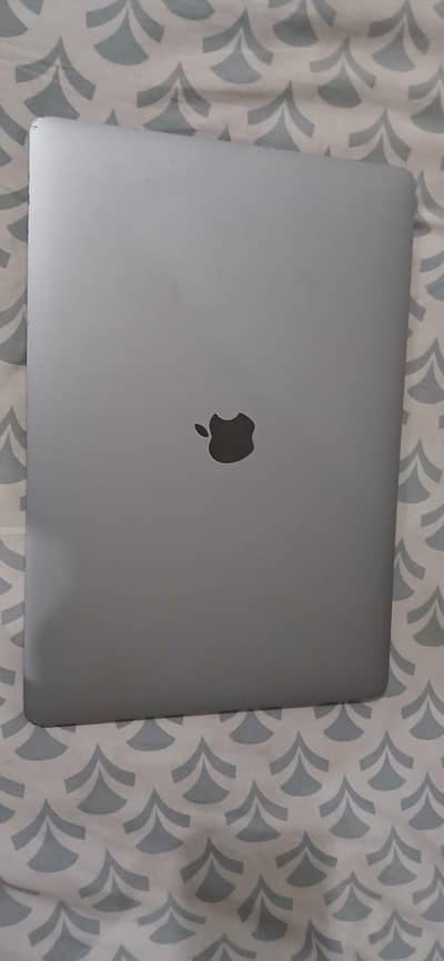 Macbook Pro 2016