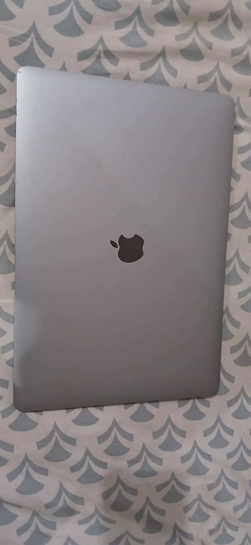 Macbook Pro 2016 0
