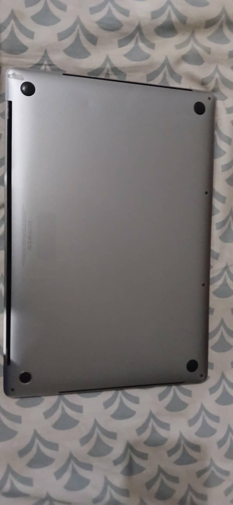 Macbook Pro 2016 1