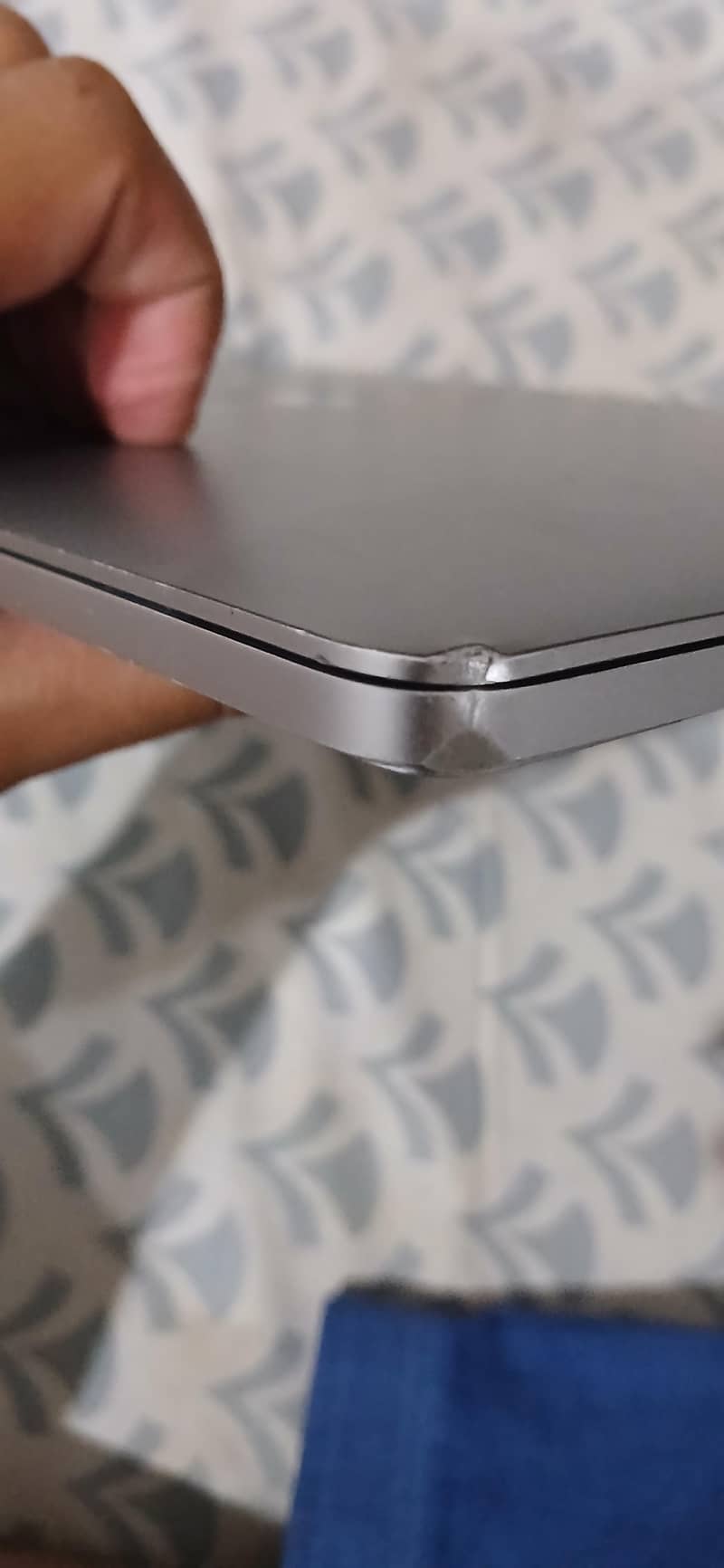 Macbook Pro 2016 2