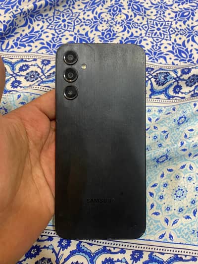 Samsung Mobile A14