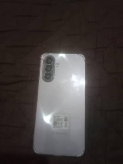 Samsung Mobile A17