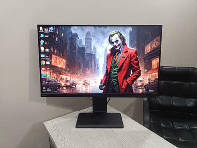 Lenovo Thinkvisin P32p-20 32 inch 4k ips Borderless Type-C Led Gaming